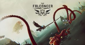 The Falconeer test par GameWatcher The Falconeer test par GameWatcher