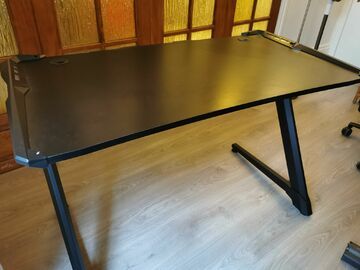 Aerone Gamer Zero testé par LeCafeDuGeek