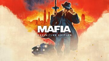 Mafia Definitive Edition test par LeCafeDuGeek Mafia Definitive Edition test par LeCafeDuGeek