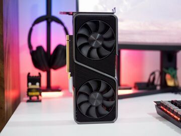 GeForce RTX 3070 test par Windows Central