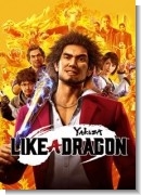 Yakuza Like a Dragon reviewed by AusGamers