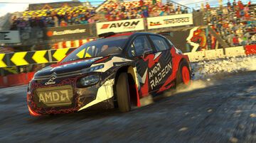 Dirt 5 test par Geek Generation