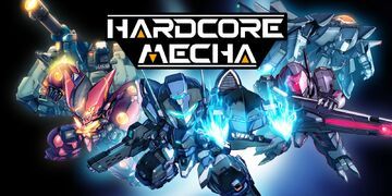 Hardcore Mecha test par Nintendo-Town Hardcore Mecha test par Nintendo-Town