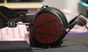 Test Audeze LCD-GX