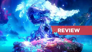 Ori and the Will of the Wisps test par Press Start Ori and the Will of the Wisps test par Press Start