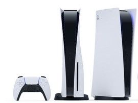 Sony PlayStation 5 test par CNET France Sony PlayStation 5 test par CNET France