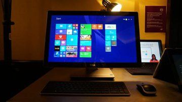 Test Dell Inspiron 23 7000