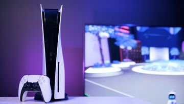 Sony PlayStation 5 test par Numerama Sony PlayStation 5 test par Numerama