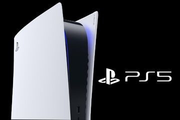 Sony PlayStation 5 test par Presse Citron