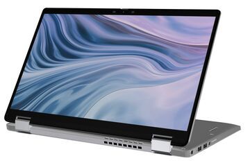 Dell Latitude 7410 test par NotebookCheck