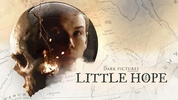 The Dark Pictures Little Hope test par JVFrance