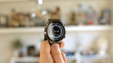 Huawei Watch GT 2 Pro test par AndroidWorld