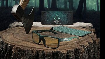 Assassin's Creed Valhalla test par 4WeAreGamers Assassin's Creed Valhalla test par 4WeAreGamers