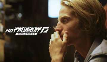 Test Need for Speed Hot Pursuit Remastered