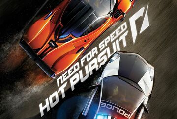 Need for Speed Hot Pursuit Remastered test par Geeko
