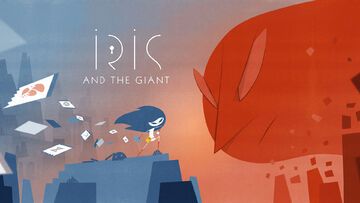 Iris and The Giant test par Nintendo-Town Iris and The Giant test par Nintendo-Town