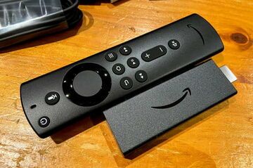 Amazon Fire TV Stick reviewed by DigitalTrends