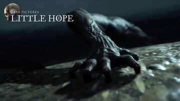 The Dark Pictures Little Hope test par ActuGaming