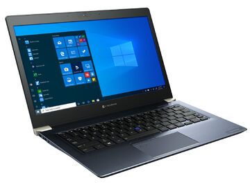 Dynabook Portg X40-G Review: 1 Ratings, Pros and Cons