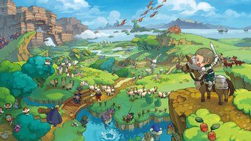 Fantasy Life Review: 9 Ratings, Pros and Cons