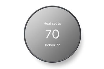Nest Thermostat test par PCWorld.com