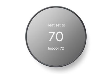 Nest Thermostat test par PCWorld.com Nest Thermostat test par PCWorld.com