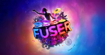 Fuser test par Xbox Tavern Fuser test par Xbox Tavern