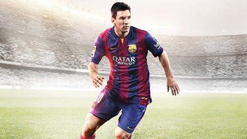 FIFA 15 test par IGN