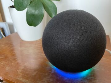 Amazon Echo test par Stuff Amazon Echo test par Stuff