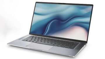 Test Dell Latitude 15 9510 Test Dell Latitude 15 9510