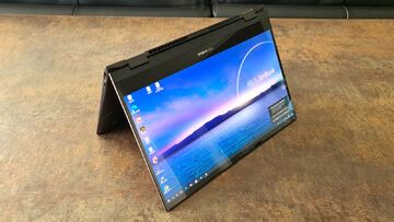 Asus ZenBook Flip S test par Tom's Guide (FR)