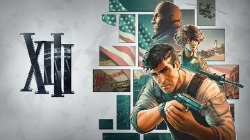 XIII test par GameBlog.fr XIII test par GameBlog.fr