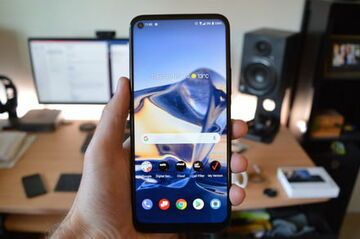 Nokia 8 test par DigitalTrends