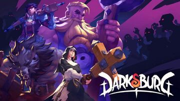 Darksburg test par ActuGaming