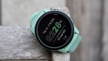 Garmin Forerunner 745 test par ExpertReviews