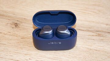 Jabra Elite Active 75t test par ExpertReviews Jabra Elite Active 75t test par ExpertReviews
