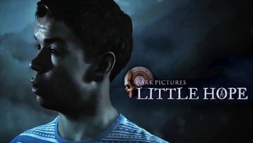 The Dark Pictures Little Hope test par BagoGames