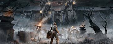 Test Demon's Souls Test Demon's Souls