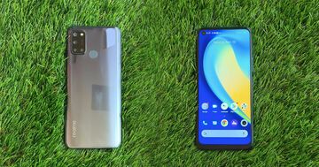 Realme 7i Review: 10 Ratings, Pros and Cons
