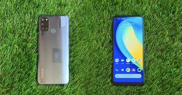 Realme 7i im Test: 10 Bewertungen, erfahrungen, Pro und Contra