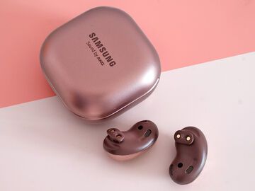 Samsung Galaxy Buds Live reviewed by Stuff