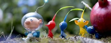 Pikmin 3 Deluxe test par Switch-Actu Pikmin 3 Deluxe test par Switch-Actu