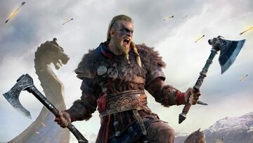 Assassin's Creed Valhalla test par SA Gamer Assassin's Creed Valhalla test par SA Gamer