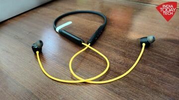 Realme Buds reviewed by IndiaToday Realme Buds reviewed by IndiaToday