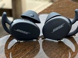 Bose test par CNET France