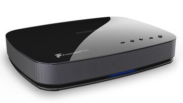 Test Humax Test Humax