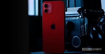 Apple iPhone 12 reviewed by Android Authority Apple iPhone 12 reviewed by Android Authority