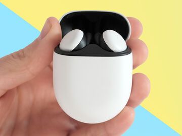 Google Pixel Buds reviewed by Stuff