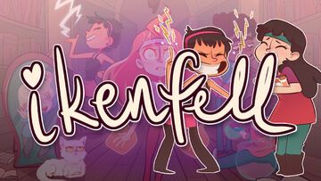 Ikenfell reviewed by GameSpace