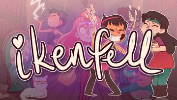 Ikenfell test par GameSpace Ikenfell test par GameSpace